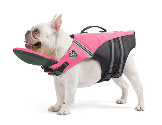 SurfPaw Life Vest