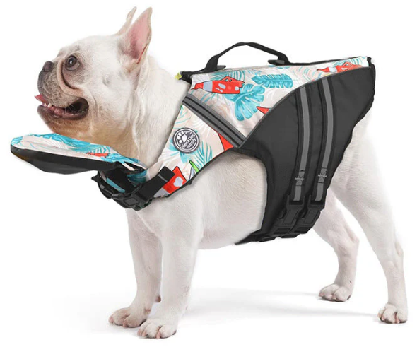 SurfPaw Life Vest