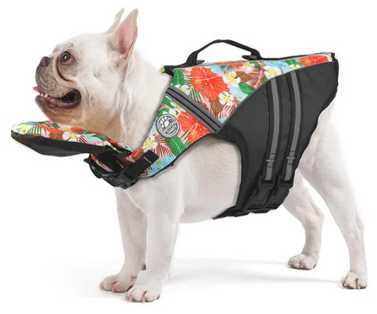 SurfPaw Life Vest