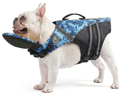 SurfPaw Life Vest