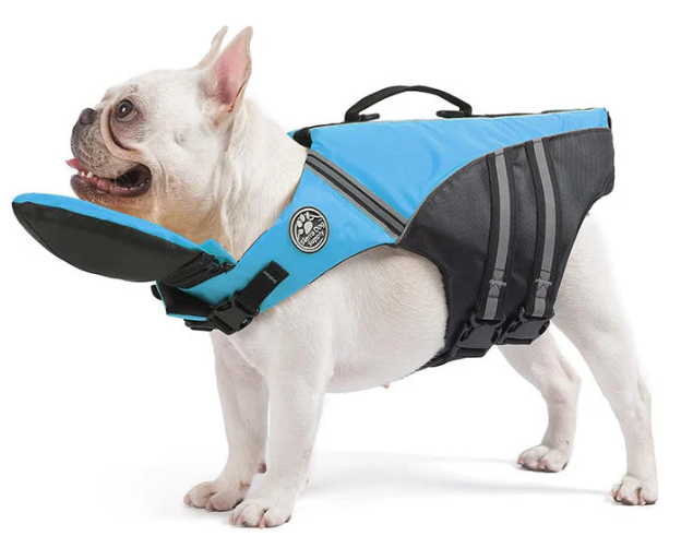 SurfPaw Life Vest