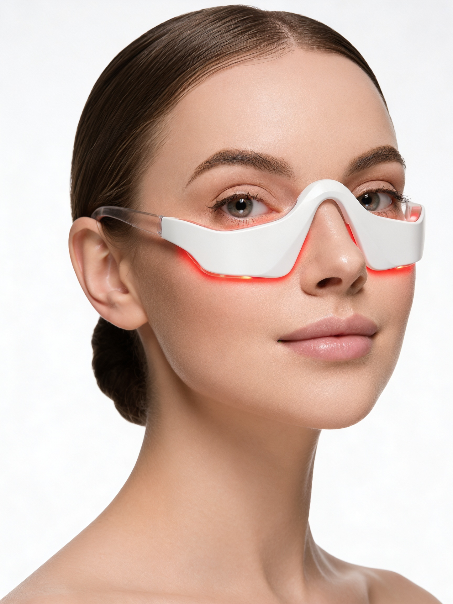 EyeLume Depuff Mask