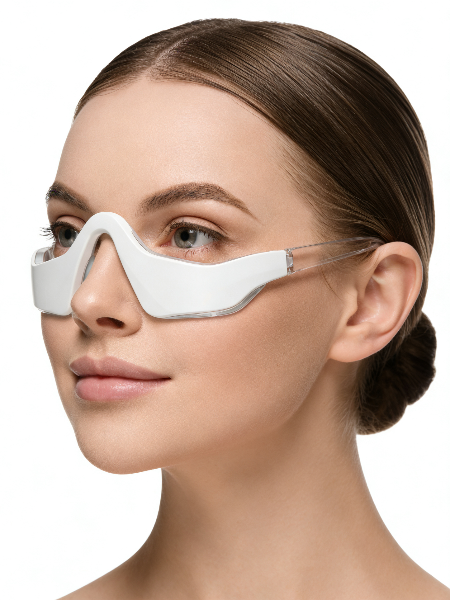 EyeLume Depuff Mask