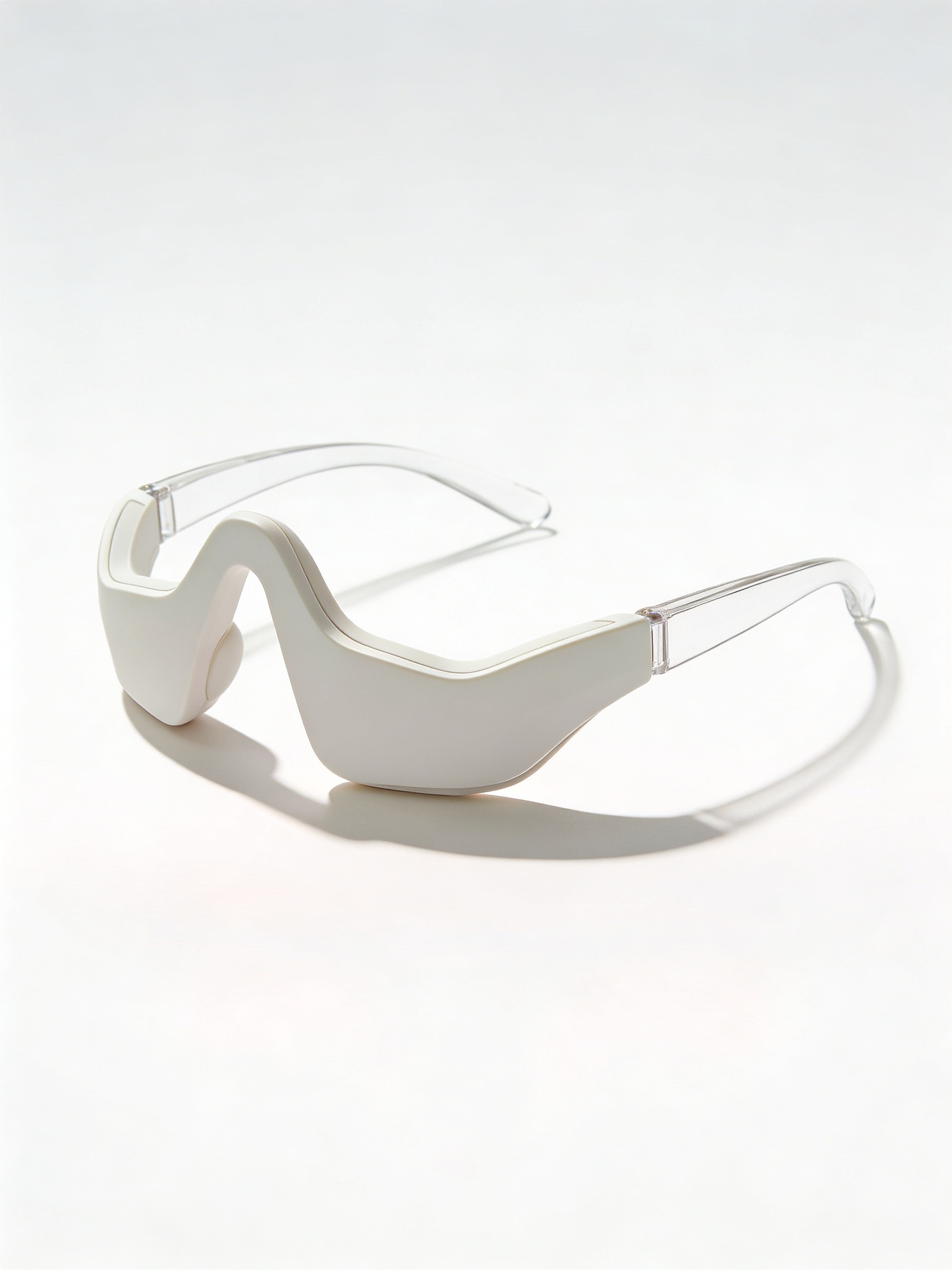 EyeLume Depuff Mask